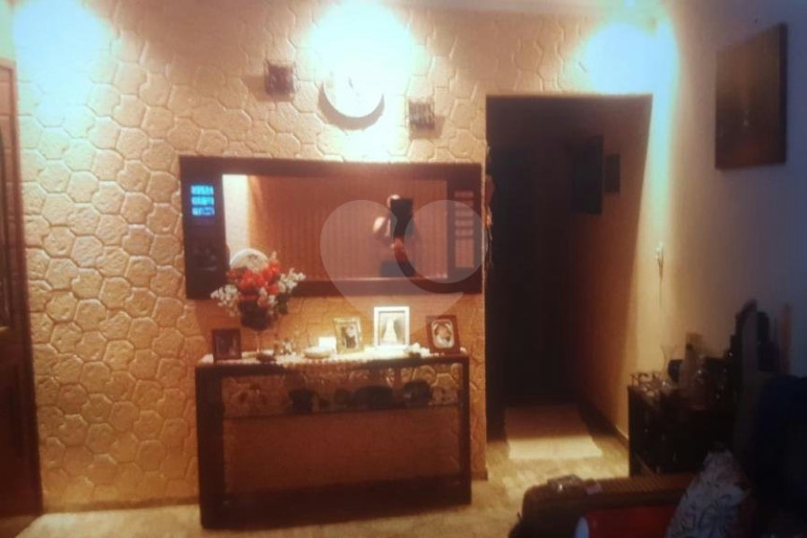Sobrado à venda com 3 quartos em Limão, São Paulo, SP