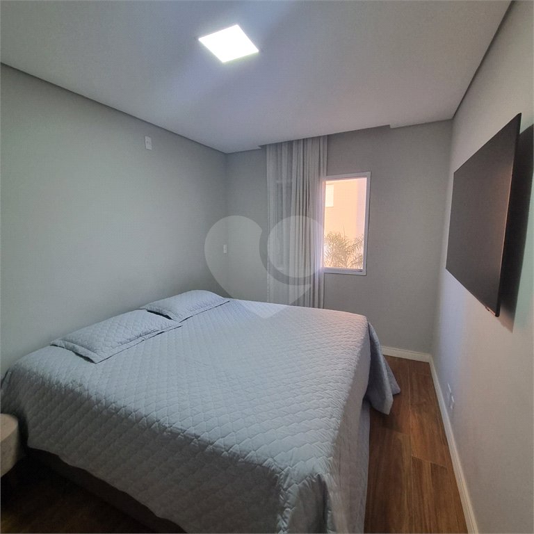 Apartamento à venda com 2 quartos em Jardim Casablanca, Indaiatuba, SP