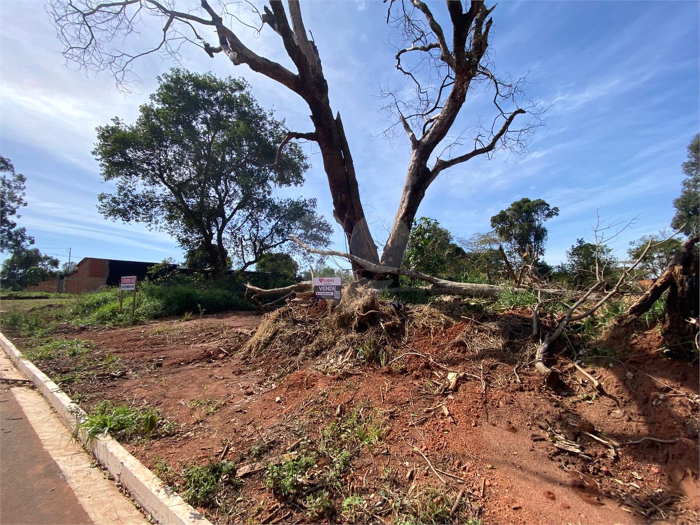 Terreno à venda em Jardim Itaipu, Ponta Porã, MS