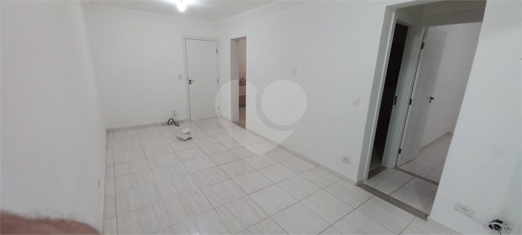 Apartamento à venda com 2 quartos em Vila do Castelo, São Paulo, SP