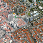 Apartamento à venda com 3 quartos em Parque São Jorge, São Paulo, SP