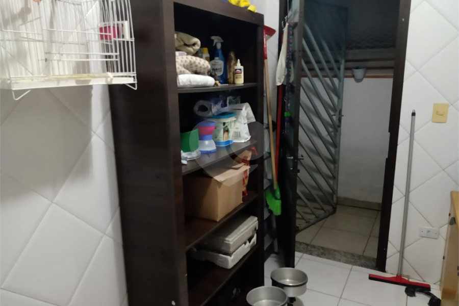Sobrado à venda com 3 quartos, sendo 1 suíte, em Limão, São Paulo, SP