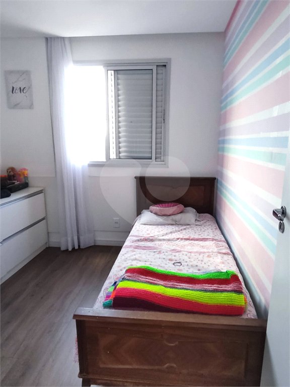 Apartamento à venda com 3 quartos, sendo 1 suíte, em Jaçanã, São Paulo, SP