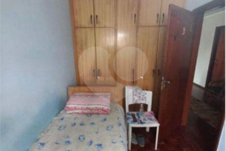 Sobrado à venda com 4 quartos, sendo 3 suítes, em Mandaqui, São Paulo, SP