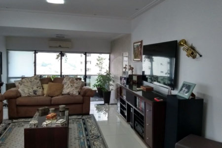 Apartamento à venda com 4 quartos, sendo 2 suítes, em Água Fria, São Paulo, SP