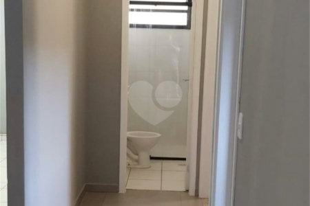 Apartamento à venda com 2 quartos em Jardim Gutierres, Sorocaba, SP