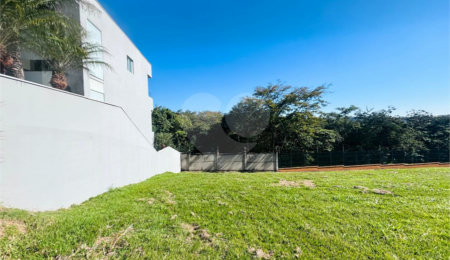 Terreno à venda no condomínio Alphaville Nova Esplanada 1, Votorantim - SP