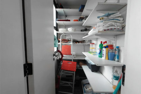 Apartamento à venda com 3 quartos, sendo 1 suíte,  em Vila Romana, São Paulo, SP