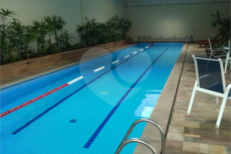 Apartamento à venda com 2 quartos em Barra Funda, São Paulo, SP
