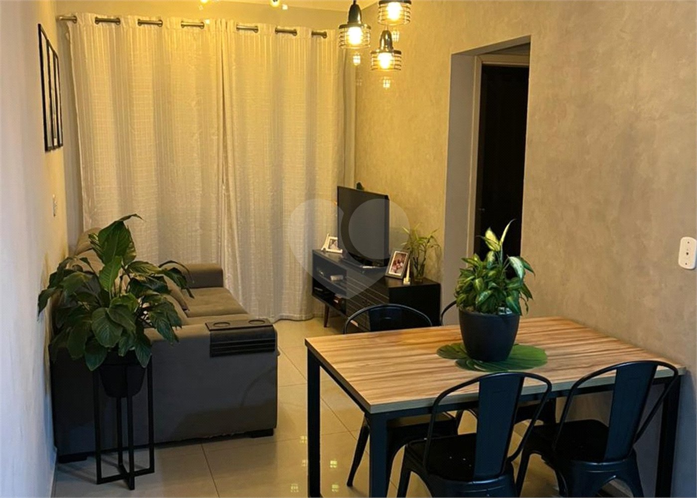 Apartamento à venda com 2 quartos, sendo 1 suíte, em Jardim Prestes de Barros, Sorocaba, SP