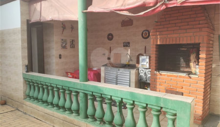 Casa à venda com 2 quartos em Vila Nova Cachoeirinha, São Paulo, SP