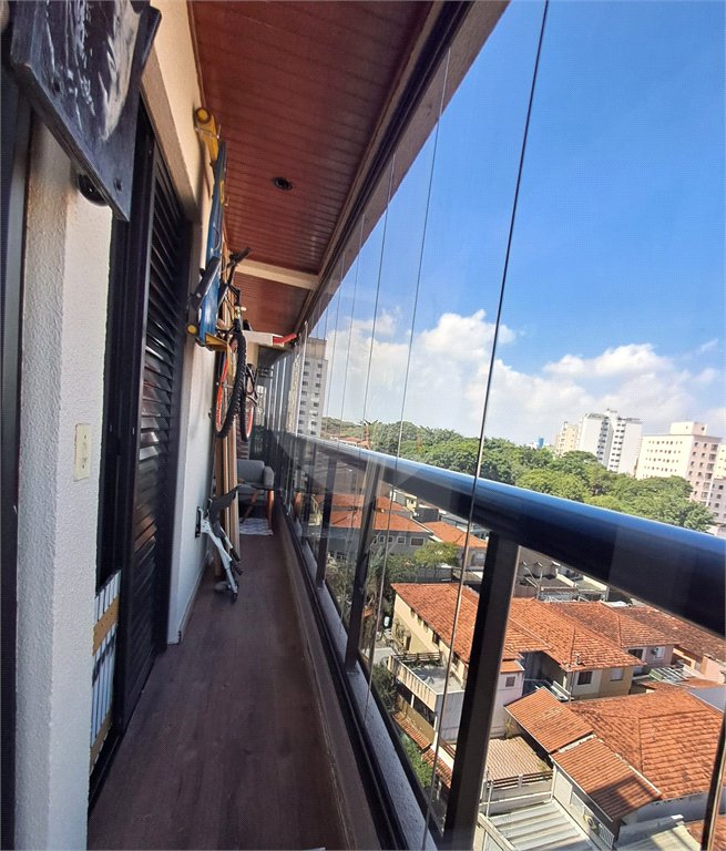 Apartamento à venda com 3 quartos, sendo 1 suíte, em Nova Petrópolis, São Bernardo do Campo, SP
