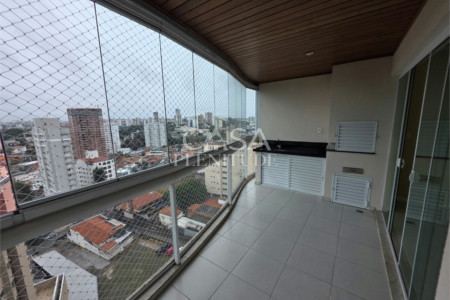 Apartamento à venda com 3 quartos, sendo 1 suíte, em Jardim Paulistano, Sorocaba, SP