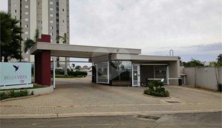 Apartamento à venda com 2 quartos, sendo 1 suíte,  em Jardim Bela Vista, Indaiatuba, SP