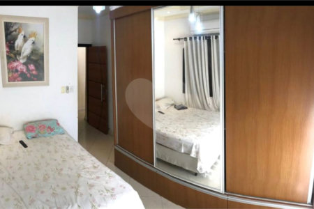 Casa à venda com 3 quartos, sendo 2 suítes, em Campo Grande, Rio de Janeiro, RJ