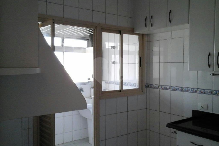 Apartamento à venda com 3 quartos, sendo 1 suíte, em Vila Nova Cachoeirinha, São Paulo, SP