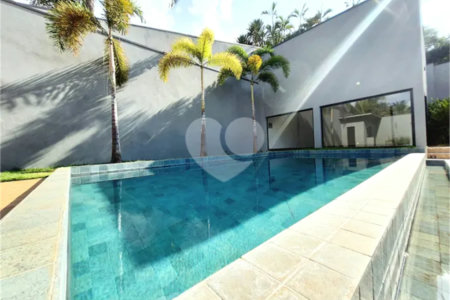 Casa à venda com 6 suítes no condomínio Paço das Artes Rp, Ribeirão Preto - SP
