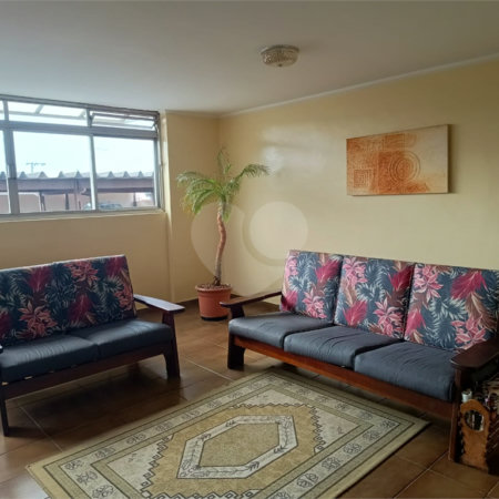 Apartamento à venda com 2 quartos em Vila Butantã, São Paulo, SP