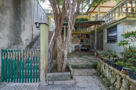 Casa Térrea à venda com 2 quartos em Jardim Prudência, São Paulo, SP