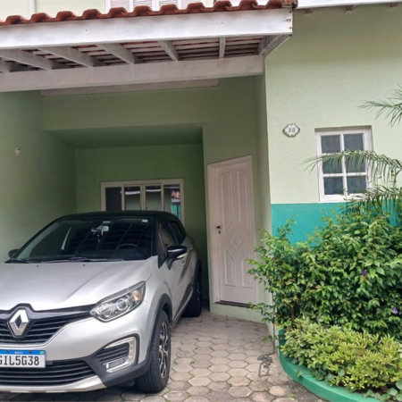 Casa Residencial à venda, ,  - CA0126.
