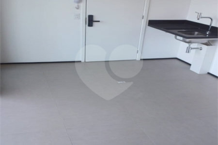 Studio à venda com 1 quarto em Vila Olímpia, São Paulo, SP
