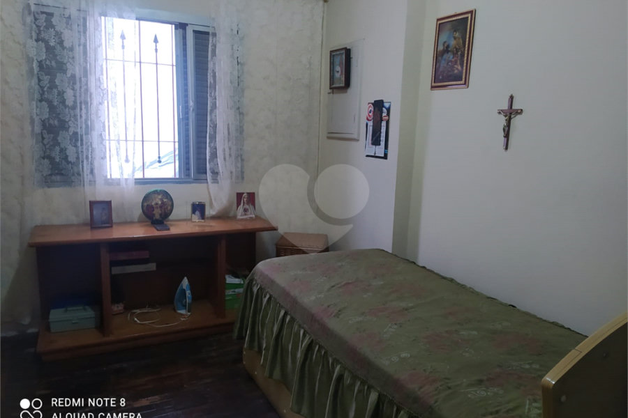 Casa Térrea à venda com 3 quartos em Imirim, São Paulo, SP