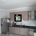 Casa à venda com 3 suítes em Jardim Novo Horizonte, Sorocaba, SP