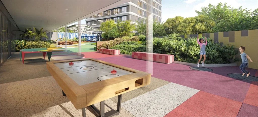 Apartamento à venda com 3 suítes em Butantã, São Paulo, SP