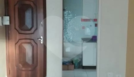 Apartamento à venda com 2 quartos em Aclimação, São Paulo, SP