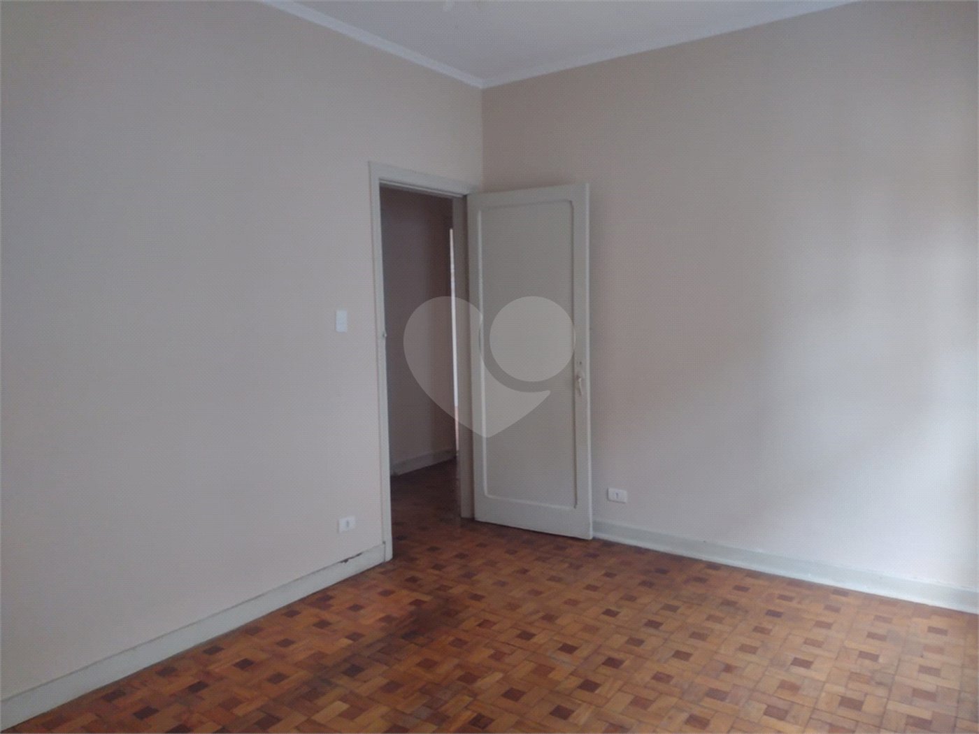 Apartamento à venda com 2 quartos em Santana, São Paulo, SP