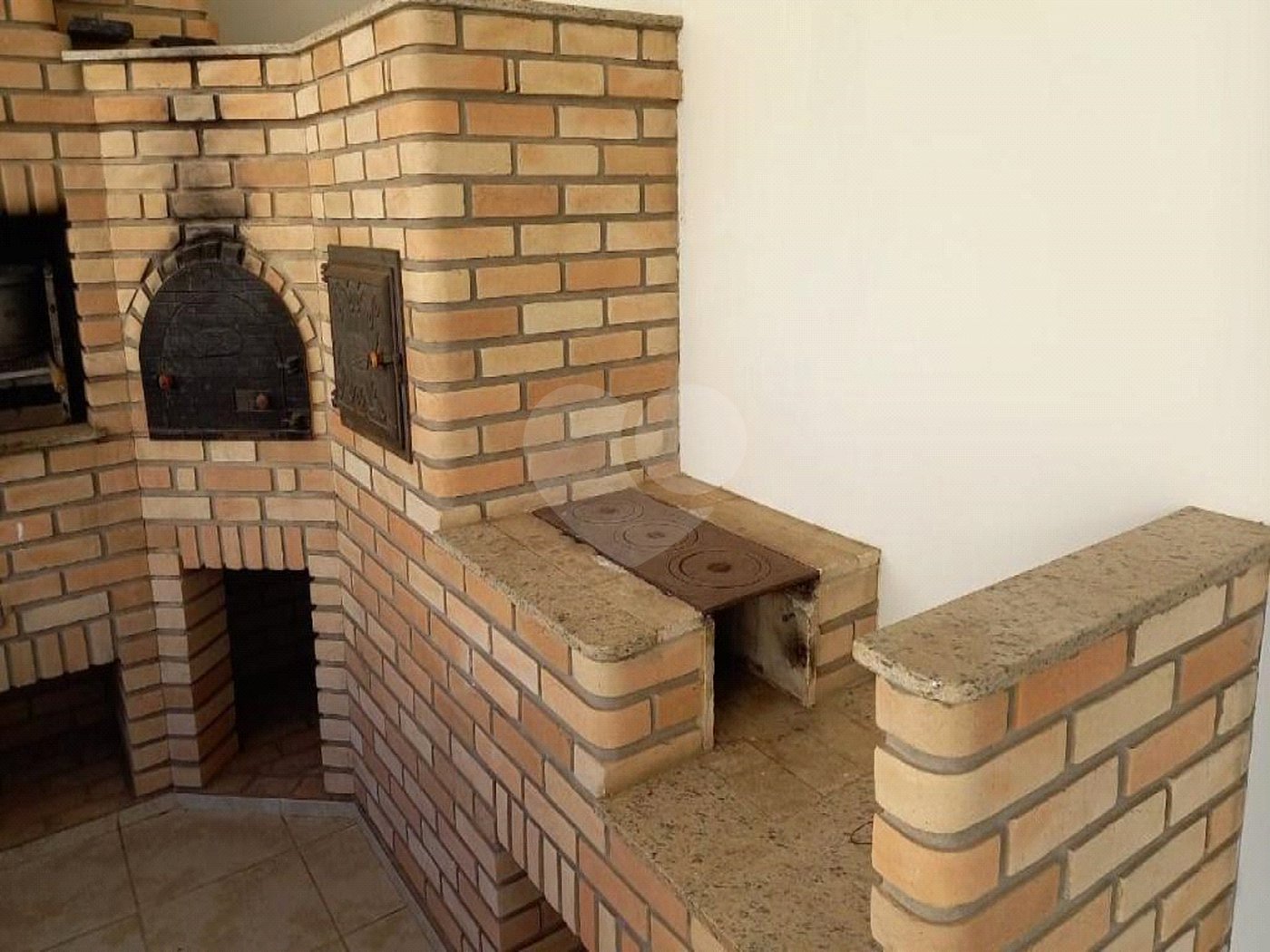 Casa à venda com 3 quartos em Bosque, Vinhedo, SP