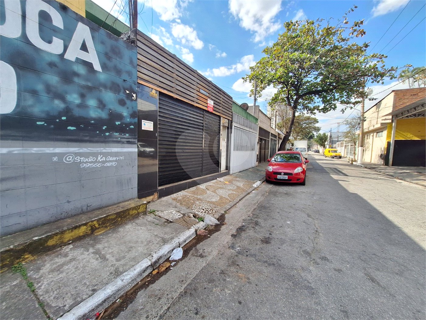 Salão à venda em Santo Amaro, São Paulo, SP