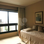 Apartamento à venda com 3 suítes em Vila Suzana, São Paulo, SP