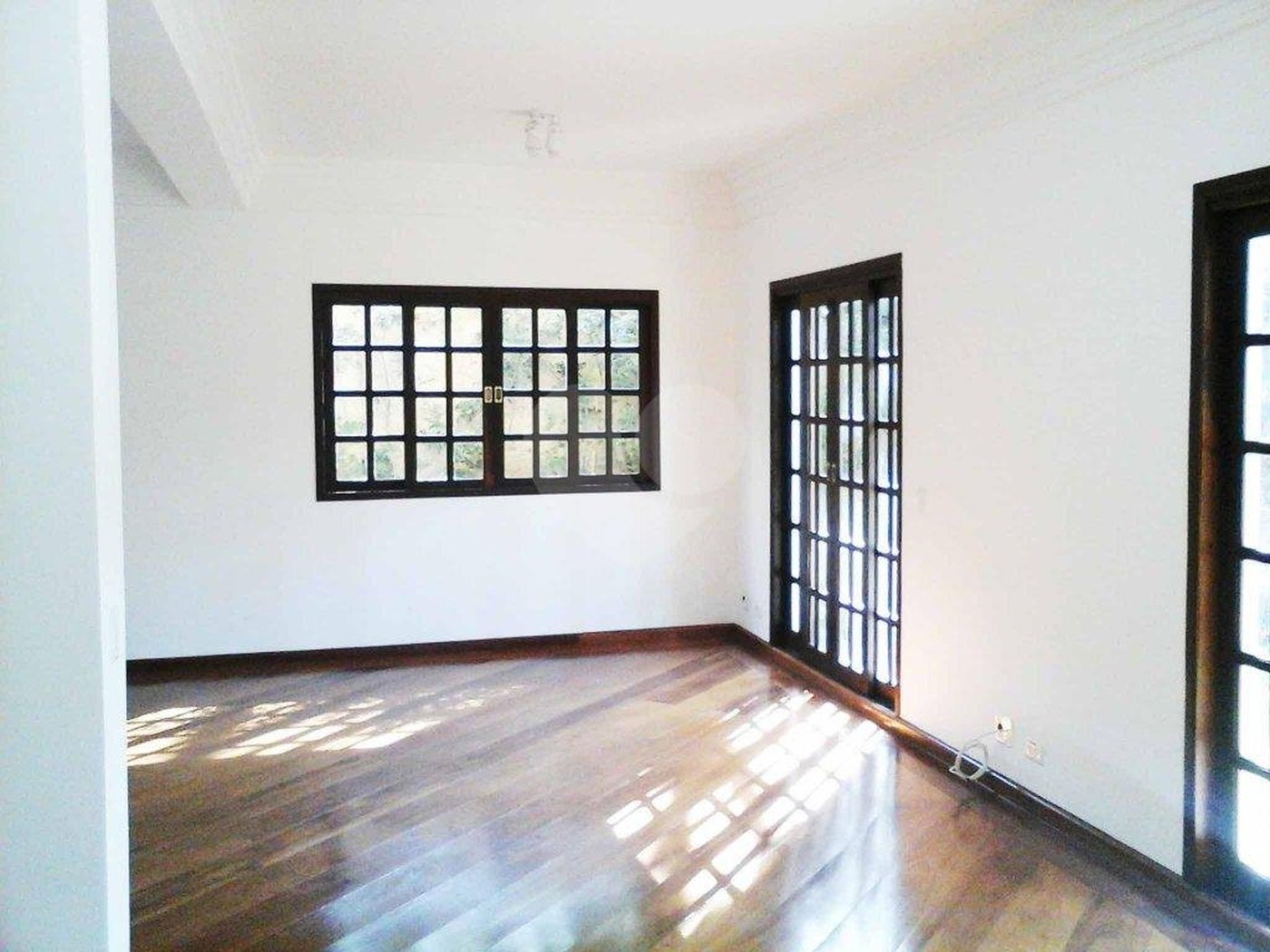 Casa para alugar com 4 quartos, sendo 2 suítes, no condomínio Palm Garden, São Paulo - SP