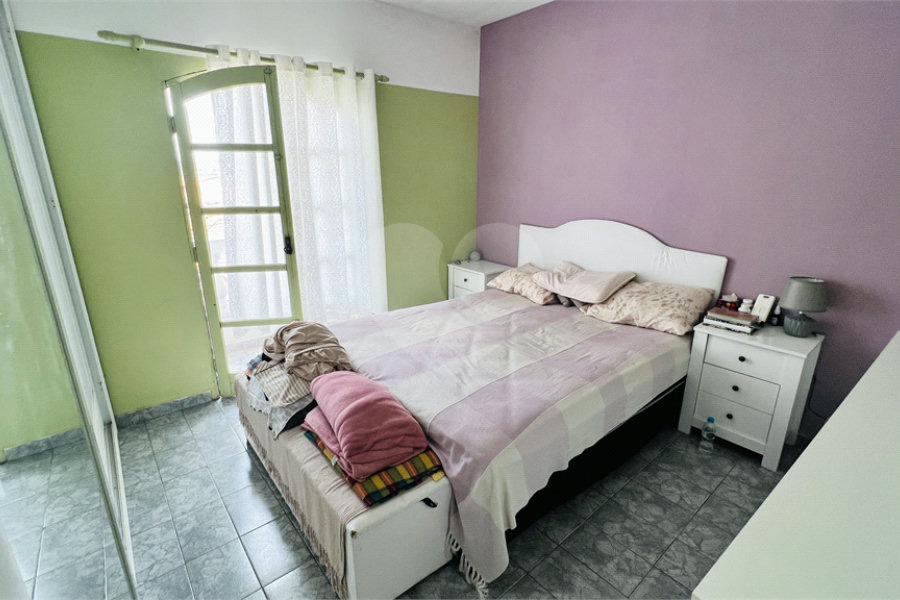 Sobrado à venda com 3 quartos em Santana, São Paulo, SP