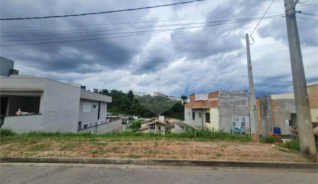 Terreno à venda em Residencial Delle Stelle, Louveira, SP