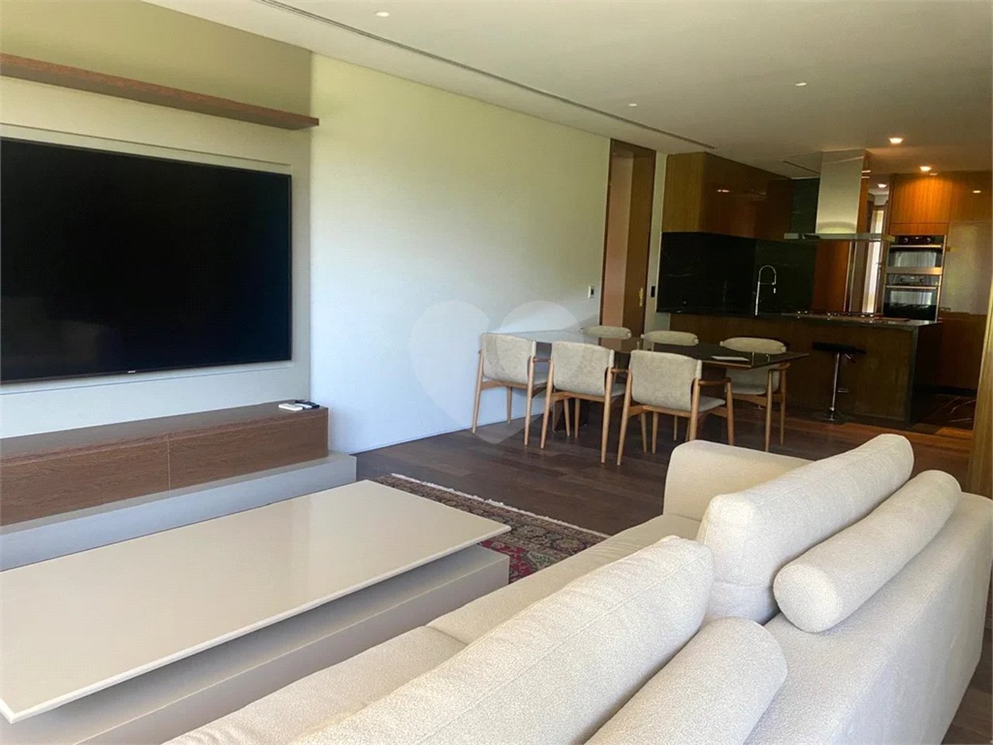 Apartamento à venda com 4 suítes em CIDADE JARDIM, São Paulo, SP