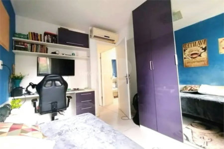 Apartamento à venda com 3 quartos, sendo 1 suíte, em Vila Isabel, Rio de Janeiro, RJ
