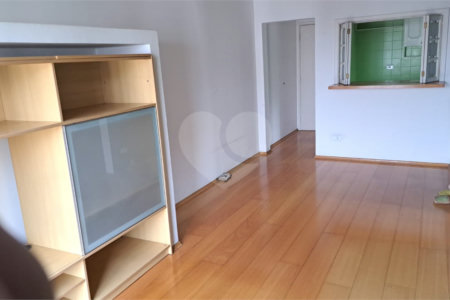 Apartamento à venda com 3 quartos em Vila Andrade, São Paulo, SP