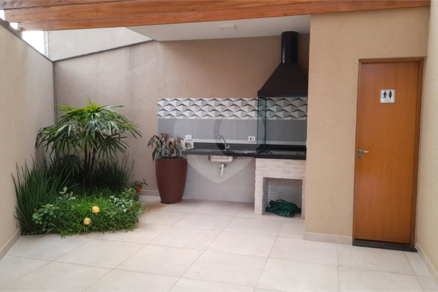 Apartamento à venda com 2 quartos em Tremembé, São Paulo, SP