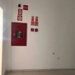 Sala para alugar, 1200 m² por R$ 48.000,00 - Centro - Santos/SP