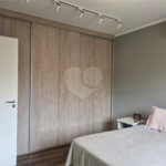 Sobrado à venda com 3 quartos, sendo 1 suíte, em Vila Lageado, São Paulo, SP