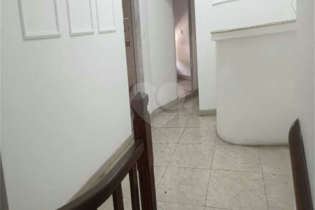 Sobrado à venda com 2 quartos em Tijuca, Rio de Janeiro, RJ