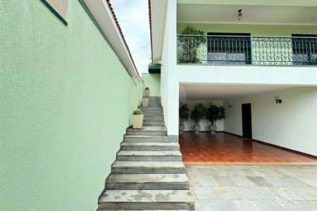 Casa à venda com 4 quartos, sendo 2 suítes, em Ribeirânia, Ribeirão Preto, SP