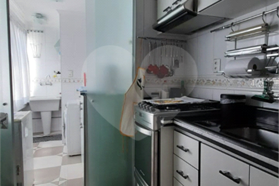 Apartamento à venda com 3 quartos em Jaçanã, São Paulo, SP