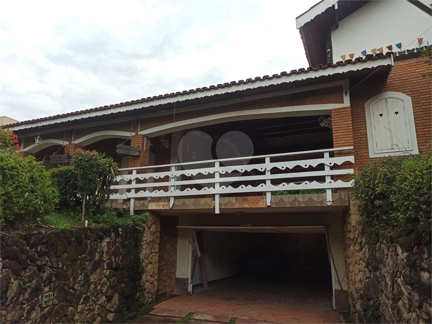 Casa Térrea à venda com 4 quartos, sendo 2 suítes,  em Jardim Paulista, Atibaia, SP
