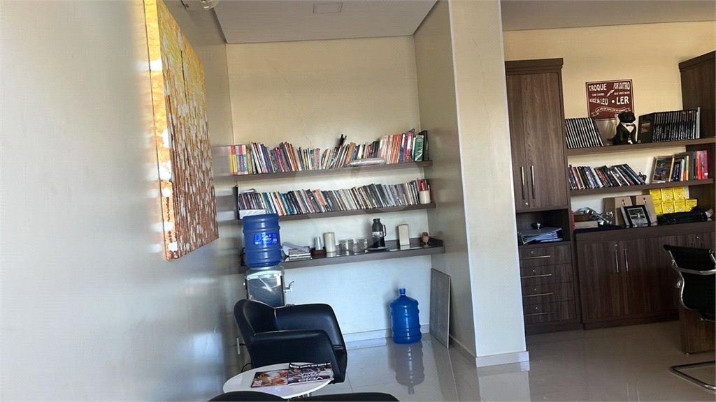 Apartamento à venda com 3 suítes em Bosque das Juritis, Ribeirão Preto, SP