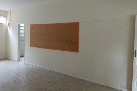 Prédio para alugar, 3996 m² por R$ 162.805,01/mês - Ponta da Praia - Santos/SP