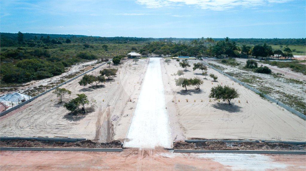 Terreno à venda em Mogiquiçaba, Belmonte, BA
