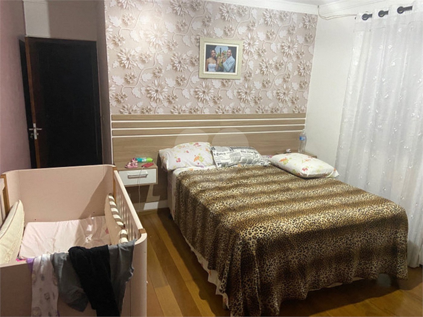 Casa à venda com 3 quartos em Jardim Celeste, São Paulo, SP